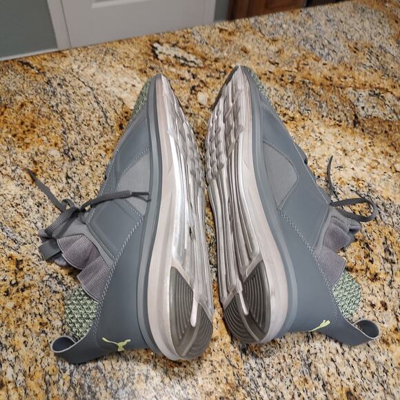 PUMA Men's Running Shoes Size 12 US Model 189503 03 - Picture 4 of 12